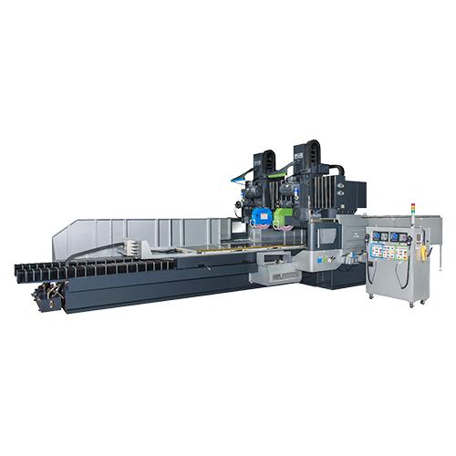 龙门式平面磨床PSGP-1560AHR
