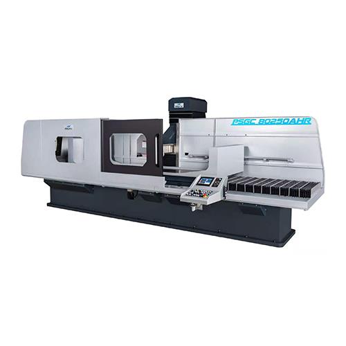 立柱移动式平面磨床PSGC-80250AHR