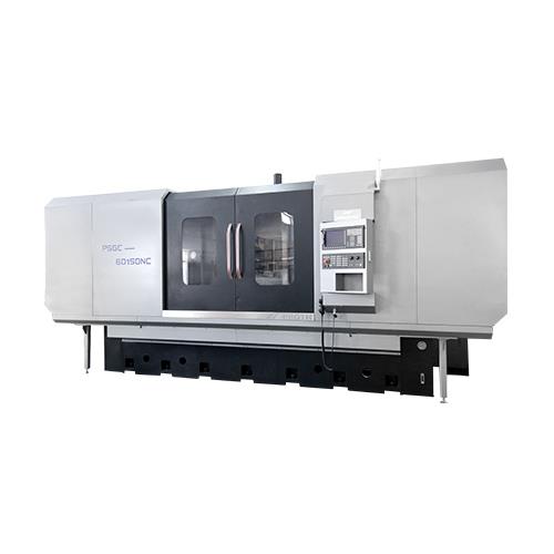 重型立柱移动式平面磨床PSGC-60150NC